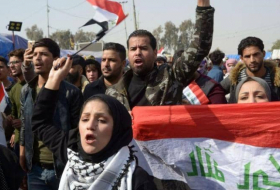 العراق.. اتفاق بين التيار الصدري والمحتجين على التهدئة