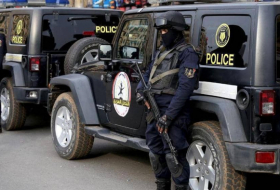 الداخلية المصرية تعلن مقتل 17 إرهابيا في العريش