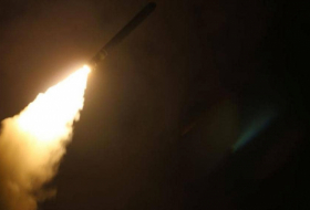 صواريخ فوق دمشق.. ماذا جرى ليلة الجمعة؟