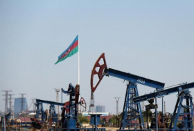   4,3 % انخفاض في سعر نفط أذربيجان خلال الأسبوع  