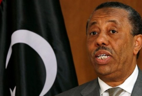 النواب الأمريكي يدعو رئيس الحكومة الليبية في بنغازي لزيارة واشنطن