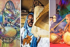 الإمارات تعتزم بناء أول معهد موريتاني للفنون
