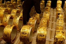كورونا يقلص الطلب على المشغولات الذهبية في الصين