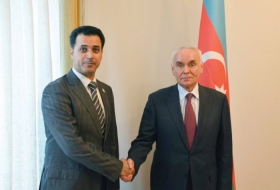   أذربيجان وقطر توقعان اتفاقات جديدة  