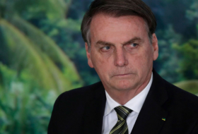 الرئيس البرازيلي يعلق رسميا على أنباء إصابته بكورونا