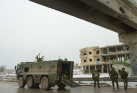 الدفاع التركية: أنقرة وموسكو تتوصلان إلى تفاصيل اتفاق وقف إطلاق النار في إدلب السورية