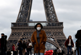 وزير الصحة الفرنسي يعلن عن ارتفاع عدد الوفيات بكورونا ليصل إلى 79