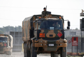 الجيش التركي يعلن تحييد 5 من كبار قادة 