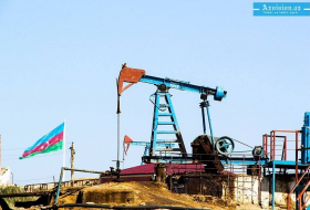  انخفاض في سعر النفط الأذري   