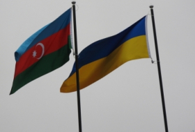   حجم تبادل التجارة بين أذربيجان وأوكرانيا يقرب من 150 مليون دولار  