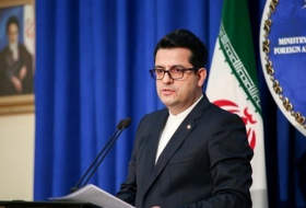 إيران تستدعي سفير سويسرا للاحتجاج على تصريحات ترامب      