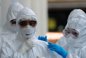 خبراء يقيمون الوضع في العالم بعد إعلان فيروس كورونا وباء عالميا