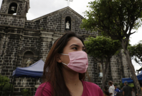 مانيلا تفرض حظر تجول وتغلق مراكز التسوق بعد وفاة 8 حالات بالكورونا