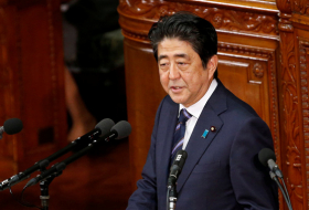 رئيس وزراء اليابان يؤكد: نواصل استعداداتنا للألعاب الأولمبية كما مخطط لها