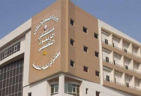 إغلاق مستشفى في القاهرة بعد إصابة 24 من طاقمه الطبي بكورونا