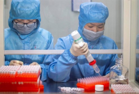 الصين توافق على تجربة لقاحين لفيروس كورونا