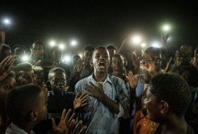 مسابقة الصحافة العالمية للصور: صورة الثورة السودانية تفوز بالجائزة