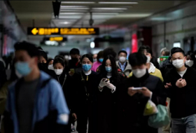 الصين تسجل 35 إصابة جديدة و6 حالات وفاة بفيروس كورونا