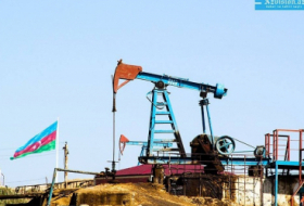  أذربيجان استخرجت 9ر763 الف برميل من النفط يوميا خلال مارس  
