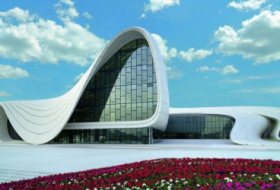  مركز حيدر علييف يدخل الاماكن الثلاثة الأولى لرابطة الدول المستقلة 