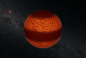 علماء فلك يكتشفون أقرب ثقب أسود للأرض