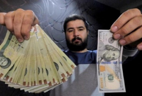 الريال الإيراني يسجل ادنى مستوى منذ سبتمبر 2018 أمام الدولار
