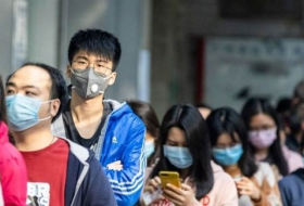 الصين تسجل 6 إصابات جديدة بكورونا بينها حالة في ووهان