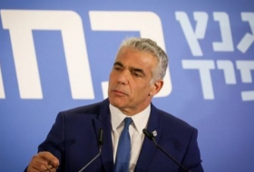 زعيم المعارضة الإسرائيلية: سنصوت ضد ضم الضفة والأغوار