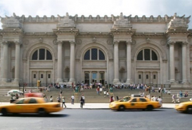 متحف ميتروبوليتان في نيويورك يعيد فتح أبوابه على 4 مراحل