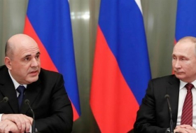 رئيس الوزراء الروسي: تفشي كورونا في بلادنا بلغ مرحلة أكثر استقراراً