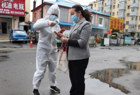 الصين: حالتا إصابة إضافيتان بكورونا ولا وفيات