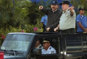 واشنطن: عقوبات على قائد الجيش ووزير المالية فى نيكاراغوا