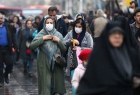 رغم تفشي الوباء.. إيران تعلن تخفيفاً جديداً لتدابير احتواء كورونا