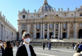 متاحف الفاتيكان تعيد فتح أبوابها أول يونيو