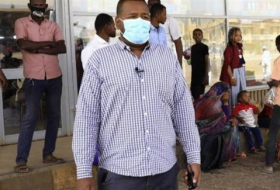 5 وفيات و156 إصابة جديدة بكورونا في السودان