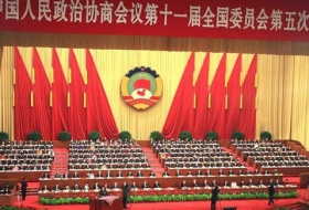 البرلمان الصيني يصادق على قانون الأمن القومي في هونغ كونغ