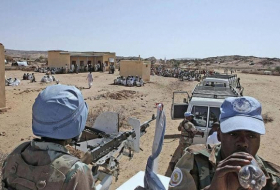 اتفاق سوداني أميركي على موعد إنهاء مهام 