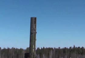 روسيا تستعد لاختبارات صاروخ 