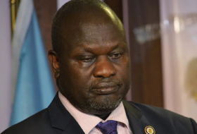 جنوب السودان... إصابة نائب رئيس الوزراء رياك مشار وزوجته بكورونا