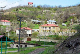   مرور 28 عاما على إحتلال منطقة لاتشين الأذربايجانية من قبل القوات المسلحة الأرمنية    