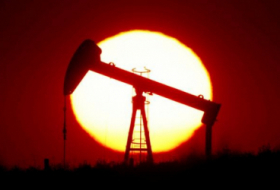   ارتفاع سعر النفط الاذربيجاني  