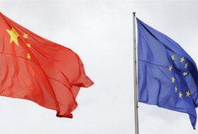 الصين والاتحاد الأوروبي يؤكدان التزامهما بتعزيز التجارة