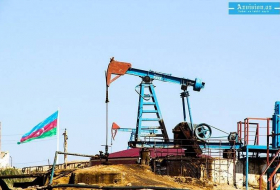   سعر النفط الأذربيجاني يرتفع في الأسواق العالمية  