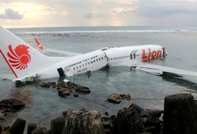 بوينغ توافق على 90% من دعاوى عائلات ضحايا تحطم 737 ماكس في إندونيسيا