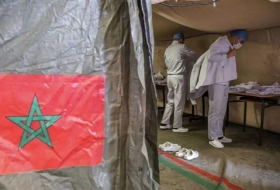 المغرب يسجل حالتي وفاة و93 إصابة جديدة بفيروس كورونا
