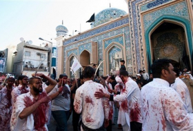 إيران تسمح بالتجمعات الدينية الشيعية