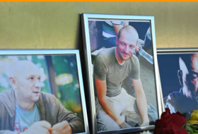 قتل ثلاثة صحفيين روس في جمهورية أفريقيا الوسطى