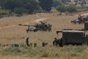 وهي أكبر وحدة عسكرية إسرائيلية على الحدود اللبنانية