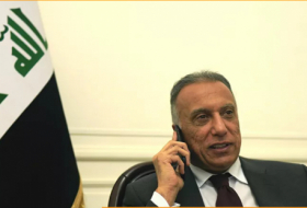رئيس وزراء العراق بلاده حريصة على إقامة انتخابات حرة ونزيهة.