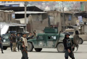 في أفغانستان بقصف مدفعي باكستاني مقتل وإصابة
